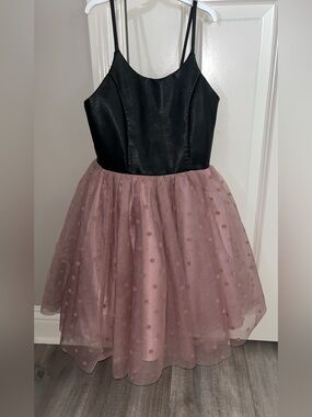 Zunie Dress Size 7